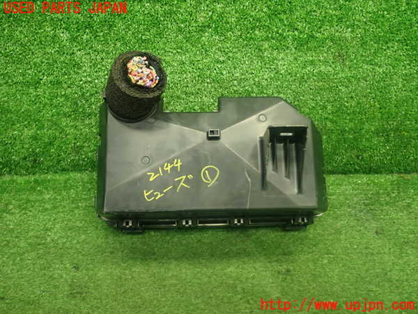 5UPJ-21446741]オデッセイ ハイブリッド(e：HEV)(RC4)ヒューズボックス1 中古_m0002.jpg