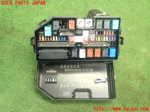 5UPJ-21446741]オデッセイ ハイブリッド(e：HEV)(RC4)ヒューズボックス1 中古_m0003.jpg