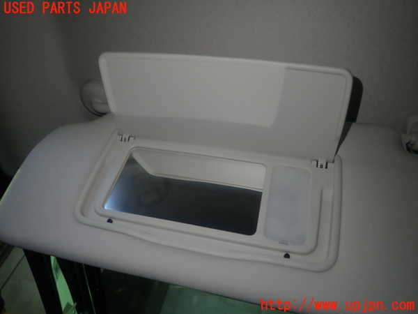 5UPJ-21447630]オデッセイ ハイブリッド(e：HEV)(RC4)室内サンバイザー左側 中古_m0003.jpg