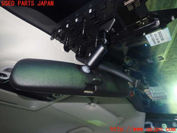 5UPJ-21447615]オデッセイ ハイブリッド(e：HEV)(RC4)ルームミラー 中古_m0002.jpg