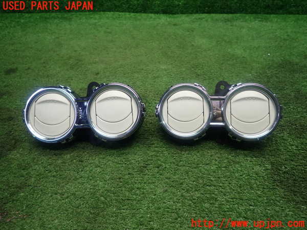 5UPJ-21447527]オデッセイ ハイブリッド(e：HEV)(RC4)エアコン吹き出し口2 (3列目) 中古_m0002.jpg
