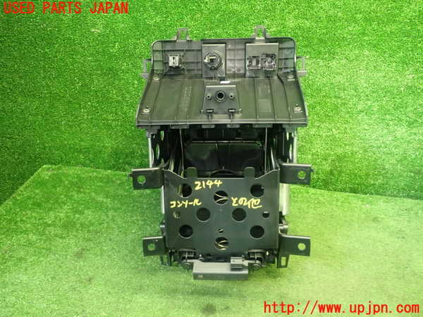 5UPJ-21447549]オデッセイ ハイブリッド(e：HEV)(RC4)コンソール 中古_m0002.jpg