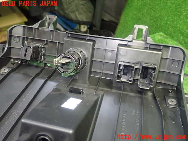 5UPJ-21447549]オデッセイ ハイブリッド(e：HEV)(RC4)コンソール 中古_m0004.jpg