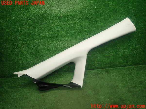 5UPJ-21447655]オデッセイ ハイブリッド(e：HEV)(RC4)右フロントピラートリム 中古_m0001.jpg