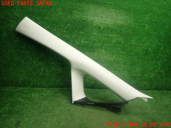 5UPJ-21447660]オデッセイ ハイブリッド(e：HEV)(RC4)左フロントピラートリム 中古_m0001.jpg