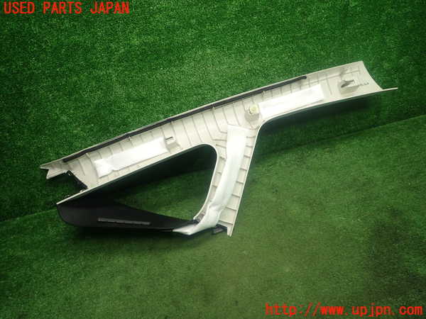 5UPJ-21447660]オデッセイ ハイブリッド(e：HEV)(RC4)左フロントピラートリム 中古_m0004.jpg