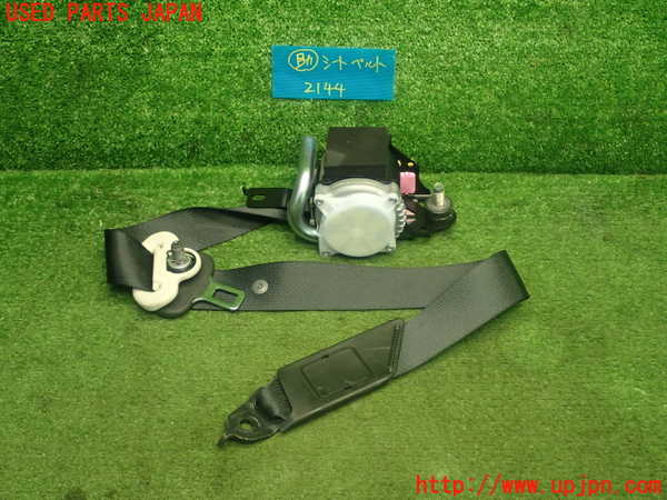 5UPJ-21447075]オデッセイ ハイブリッド(e：HEV)(RC4)助手席シートベルト 中古_m0001.jpg