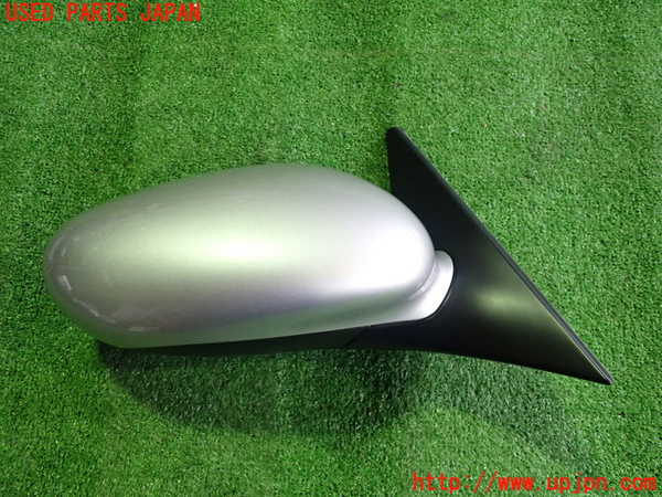 2UPJ-21451210]ポルシェ・ボクスター(98665)右ドアミラー 中古_m0001.jpg