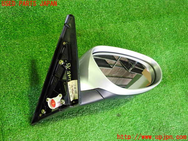 2UPJ-21451210]ポルシェ・ボクスター(98665)右ドアミラー 中古_m0002.jpg