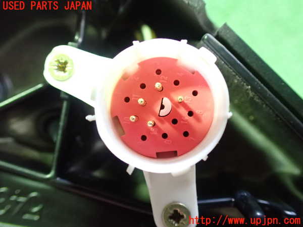 2UPJ-21451210]ポルシェ・ボクスター(98665)右ドアミラー 中古_m0003.jpg