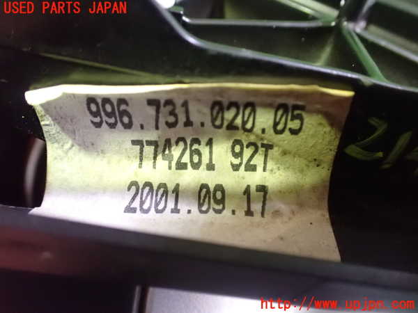 2UPJ-21451210]ポルシェ・ボクスター(98665)右ドアミラー 中古_m0004.jpg