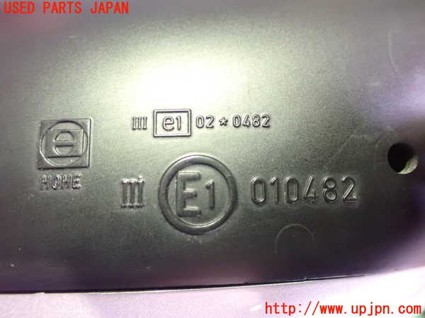 2UPJ-21451210]ポルシェ・ボクスター(98665)右ドアミラー 中古_m0005.jpg