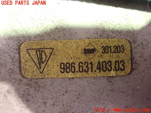 5UPJ-21451536]ポルシェ・ボクスター(98665)左テールランプ 中古 986.631.404.03_m0003.jpg