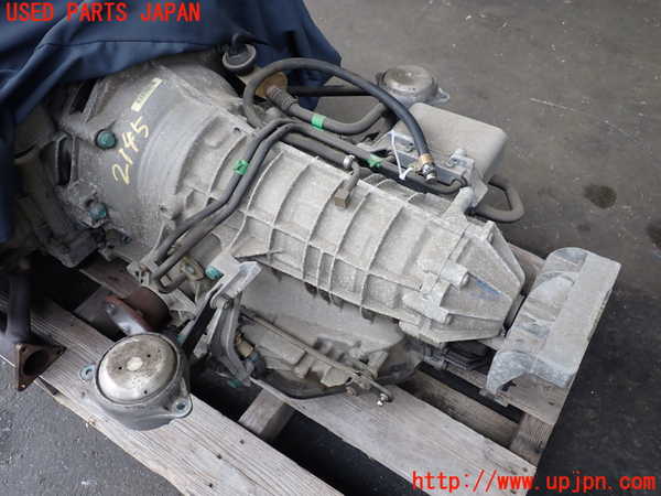 2UPJ-21453010]ポルシェ・ボクスター(98665)ミッション AT M96/22 中古_m0001.jpg