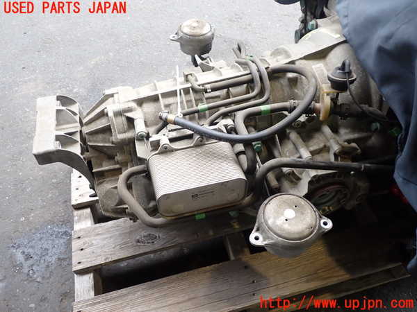 2UPJ-21453010]ポルシェ・ボクスター(98665)ミッション AT M96/22 中古_m0002.jpg