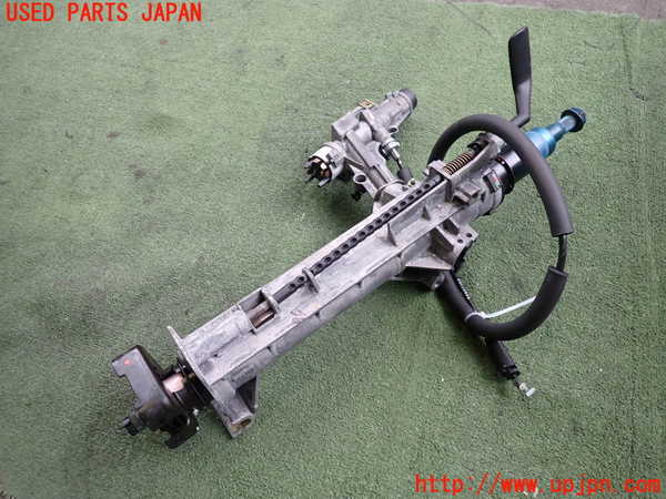 2UPJ-21454260]ポルシェ・ボクスター(98665)ステアリングシャフト 中古_m0001.jpg