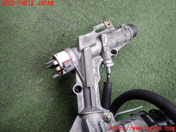 2UPJ-21454260]ポルシェ・ボクスター(98665)ステアリングシャフト 中古_m0002.jpg