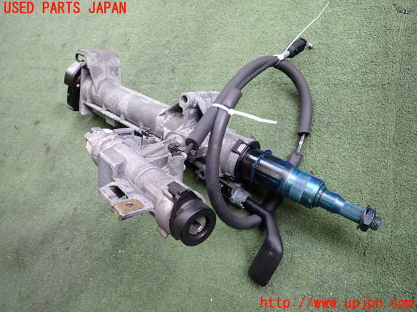 2UPJ-21454260]ポルシェ・ボクスター(98665)ステアリングシャフト 中古_m0003.jpg