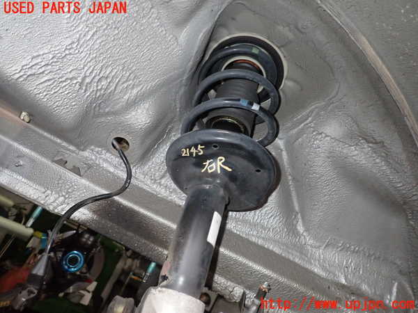 5UPJ-21455035]ポルシェ・ボクスター(98665)右リアストラット 中古_m0001.jpg