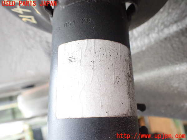 5UPJ-21455035]ポルシェ・ボクスター(98665)右リアストラット 中古_m0002.jpg