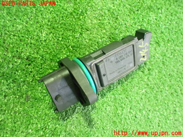5UPJ-21456320]ポルシェ・ボクスター(98665)エアフロメーター 中古 98660612501_m0002.jpg