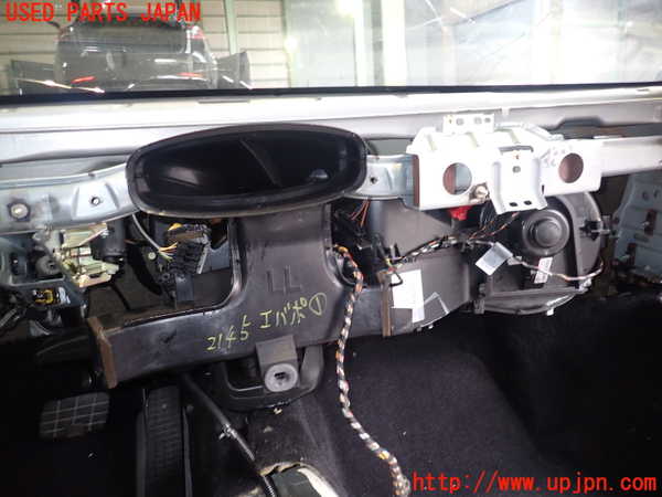 5UPJ-21456081]ポルシェ・ボクスター(98665)エバポレーター1 中古_m0001.jpg