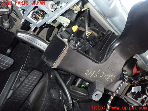 5UPJ-21456081]ポルシェ・ボクスター(98665)エバポレーター1 中古_m0002.jpg