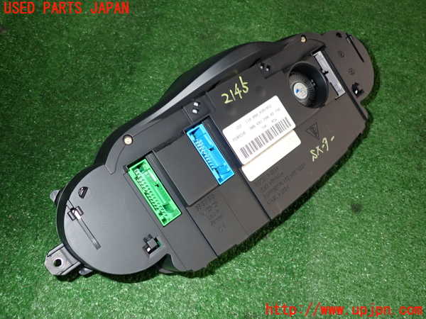 2UPJ-21456170]ポルシェ・ボクスター(98665)スピードメーター 中古_m0002.jpg