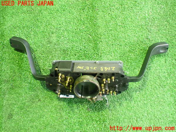 2UPJ-21456720]ポルシェ・ボクスター(98665)コンビネーションスイッチ 中古_m0004.jpg