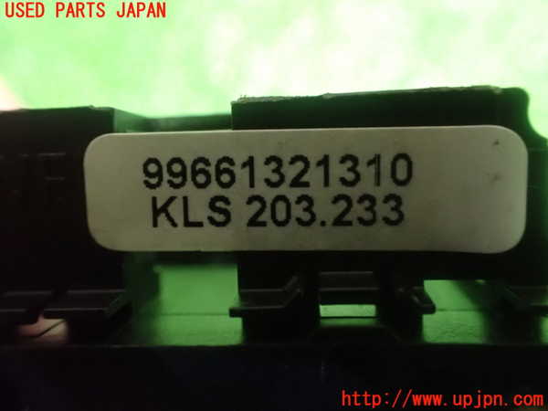 2UPJ-21456720]ポルシェ・ボクスター(98665)コンビネーションスイッチ 中古_m0005.jpg
