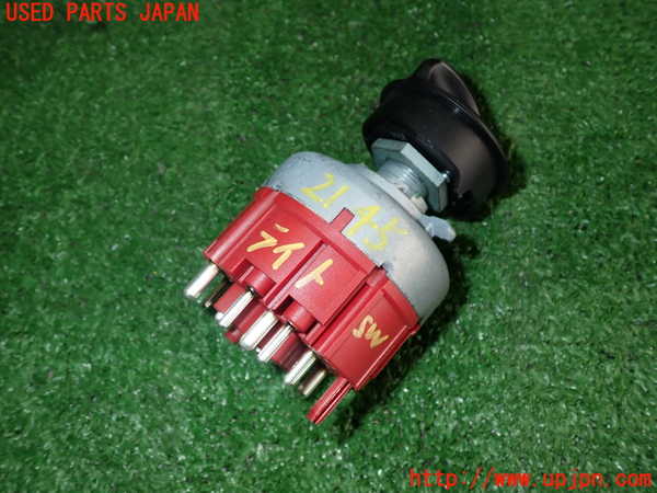 2UPJ-21456285]ポルシェ・ボクスター(98665)ライトスイッチ 中古_m0002.jpg