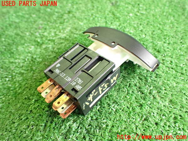 2UPJ-21456290]ポルシェ・ボクスター(98665)ハザードスイッチ 中古_m0002.jpg