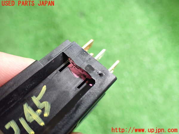 2UPJ-21456290]ポルシェ・ボクスター(98665)ハザードスイッチ 中古_m0003.jpg