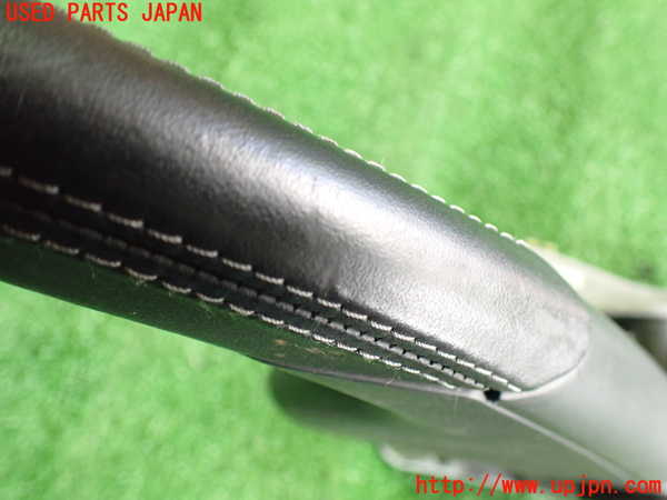 5UPJ-21457550]ポルシェ・ボクスター(98665)サイドブレーキレバー 中古_m0002.jpg