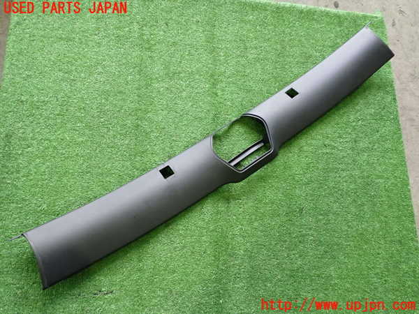 5UPJ-21457691]ポルシェ・ボクスター(98665)内装トリム類1 中古_m0001.jpg