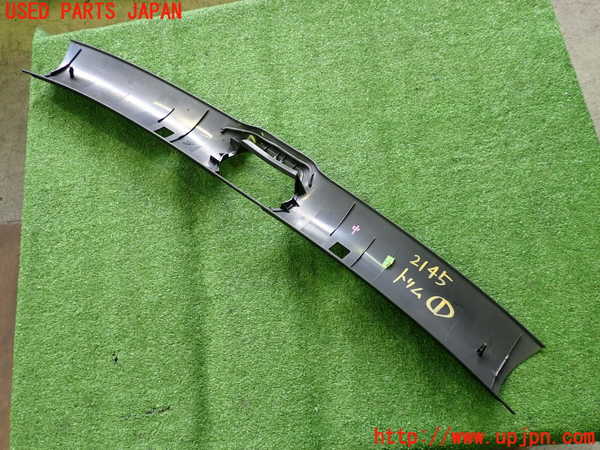 5UPJ-21457691]ポルシェ・ボクスター(98665)内装トリム類1 中古_m0004.jpg