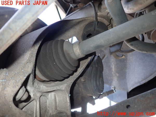 2UPJ-21464020]ランドローバー・レンジローバー イヴォーク(LV2A)右リアドライブシャフト 中古_m0002.jpg