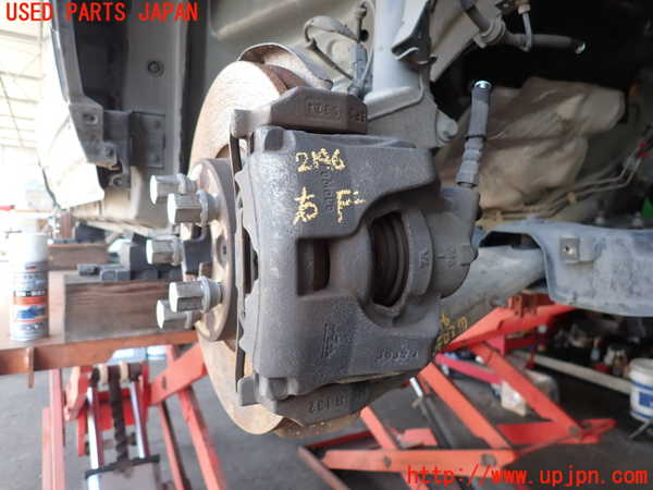 2UPJ-21464080]ランドローバー・レンジローバー イヴォーク(LV2A)右フロントキャリパー 中古_m0001.jpg