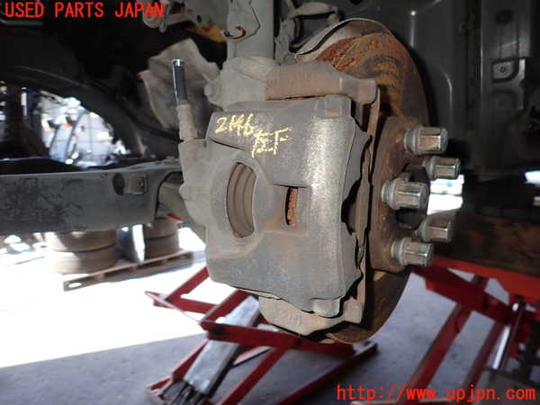 2UPJ-21464085]ランドローバー・レンジローバー イヴォーク(LV2A)左フロントキャリパー 中古_m0001.jpg
