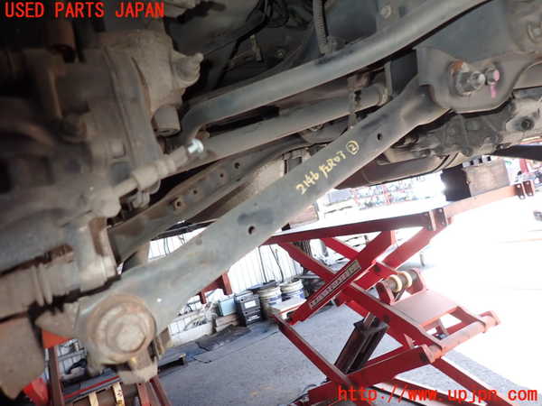 2UPJ-21465227]ランドローバー・レンジローバー イヴォーク(LV2A)左リアロアアーム2 中古_m0001.jpg