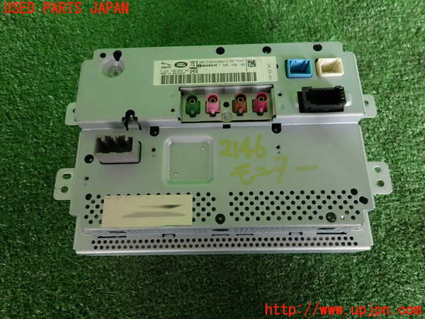 2UPJ-21466629]ランドローバー・レンジローバー イヴォーク(LV2A)モニター 中古_m0002.jpg