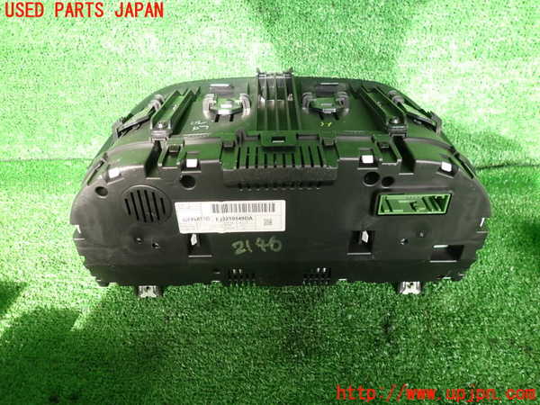 2UPJ-21466170]ランドローバー・レンジローバー イヴォーク(LV2A)スピードメーター 中古_m0002.jpg