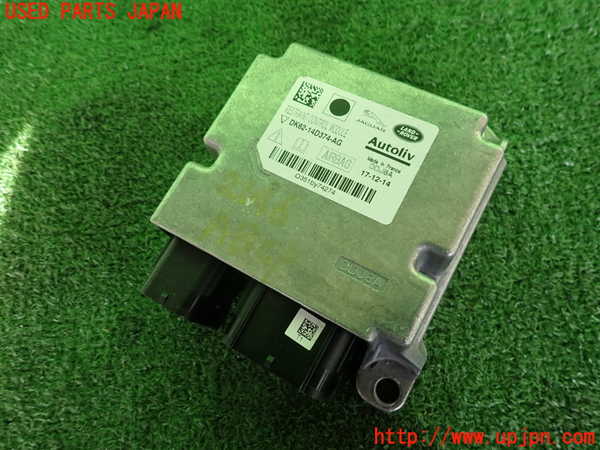2UPJ-21466145]ランドローバー・レンジローバー イヴォーク(LV2A)エアバッグコンピューター 中古_m0001.jpg