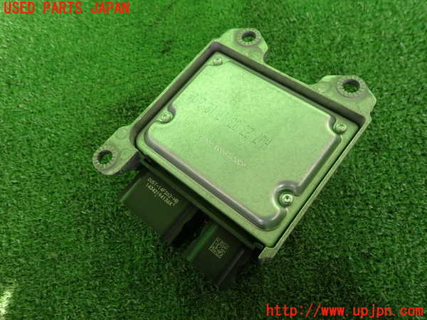2UPJ-21466145]ランドローバー・レンジローバー イヴォーク(LV2A)エアバッグコンピューター 中古_m0002.jpg