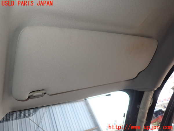 2UPJ-21467625]ランドローバー・レンジローバー イヴォーク(LV2A)室内サンバイザー右側 中古_m0001.jpg