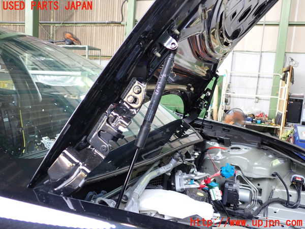 5UPJ-21471068]テスラ・モデル 3(3L13T)ボンネットダンパー 中古_m0001.jpg