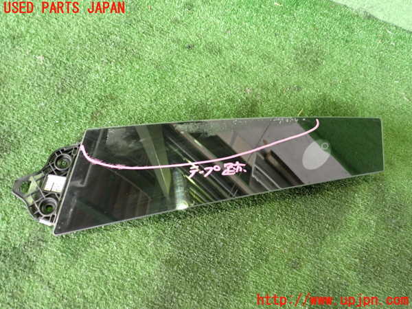 2UPJ-21471370]テスラ・モデル 3(3L13T)右サイドセンターガラス 中古_m0001.jpg