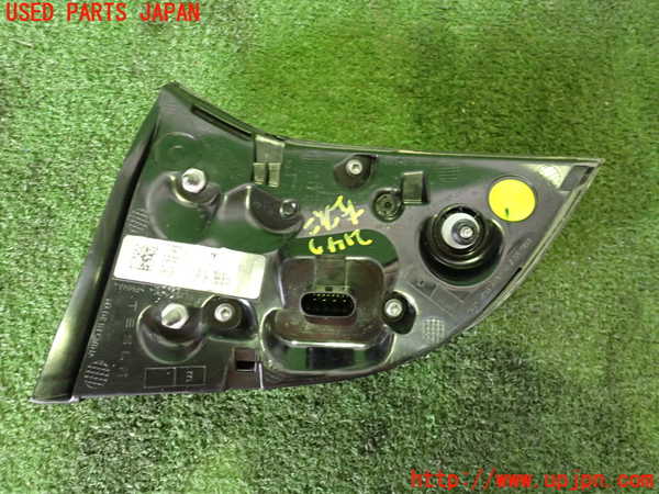 2UPJ-21471552]テスラ・モデル 3(3L13T)左リアフィニッシャー 中古_m0002.jpg