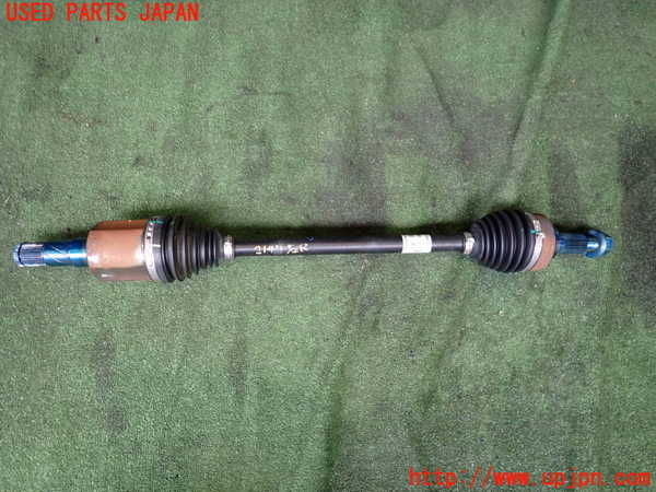 5UPJ-21474020]テスラ・モデル 3(3L13T)右リアドライブシャフト 中古_m0001.jpg