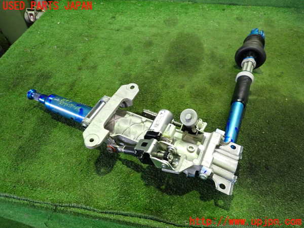 5UPJ-21474260]テスラ・モデル 3(3L13T)ステアリングシャフト 中古_m0001.jpg